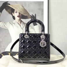 Christian Dior My Lady Bags